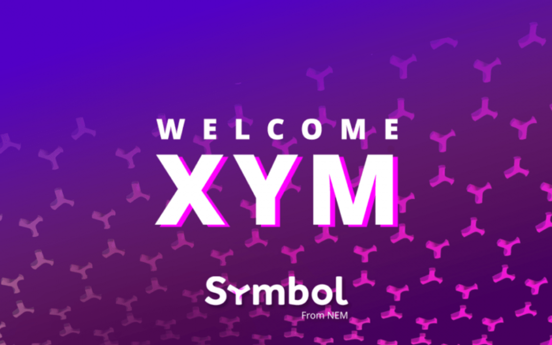 معرفی ارز دیجیتال سیمبل (XYM) وآینده سرمایه گذاری در آن