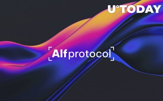 استفاده Alfprotocol از منحنی های دلخواه در بلاک چین سولانا!