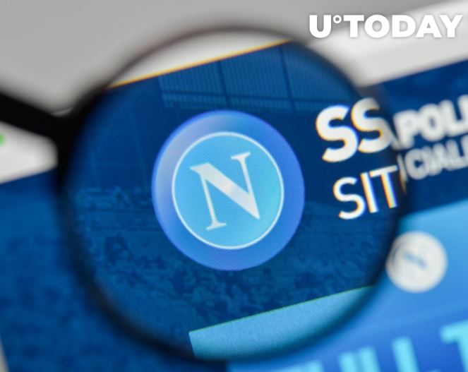 قرارداد فلوکی اینو با باشگاه SSC Napoli!