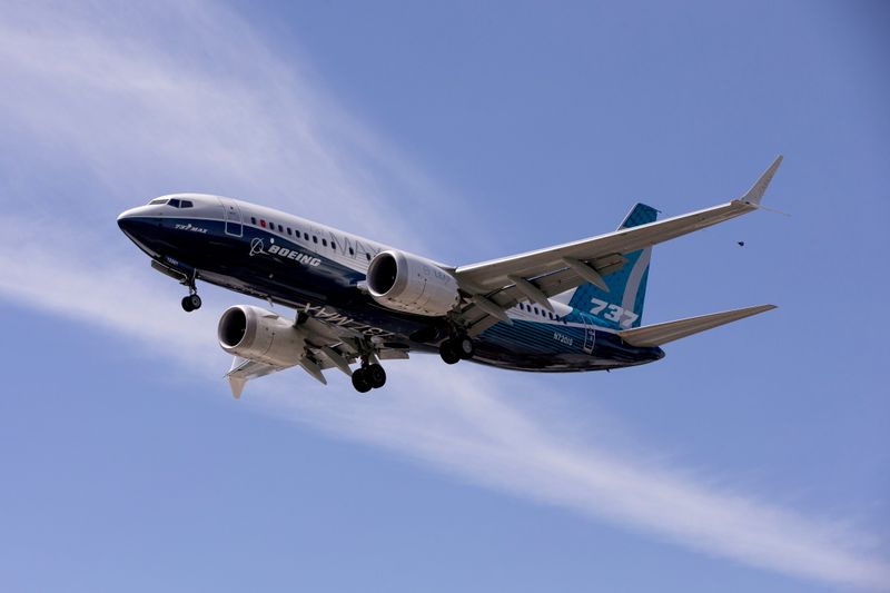 چین از تغییرات بوئینگ 737 MAX راضی و خواستار بازخورد شرکتها است