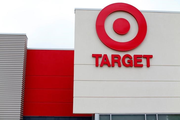 افت سهام شرکت Target – آکادمی پرشیا بلاکچین