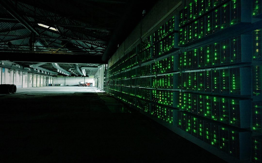 شرکت امنیت سایبری چینی نرم‌افزاری برای نظارت بر استخراج رمزارزها ساخته است