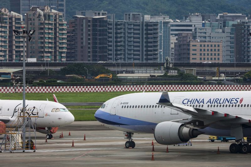 رونق صادرات بوئینگ با سفارش 4 فروند هواپیمای باری بوئینگ توسط خطوط هوایی تایوان