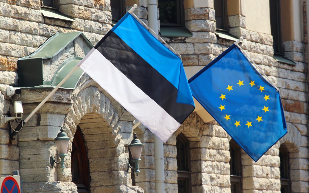 قانون گذاران استونی برنامه ای برای ممنوعیت رمزارزها ندارند