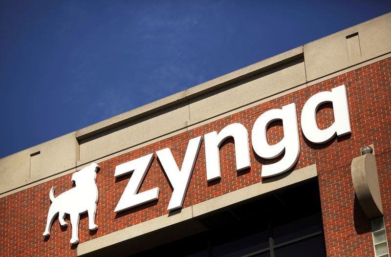 کمپانی Take-Two تمام سهام شرکت زینگا را خریداری می کند