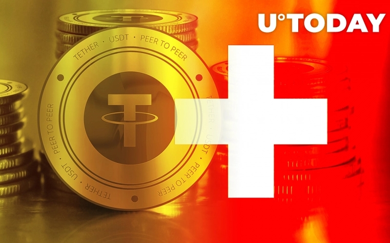 تتر می خواهد نهمین شهر بزرگ سوئیس را به پایتخت ارزهای دیجیتال در اروپا تبدیل کند