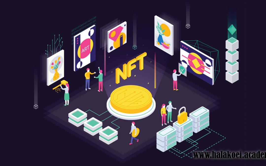 دامنه NFT چیست؟ ونحوه خرید آن چگونه است؟