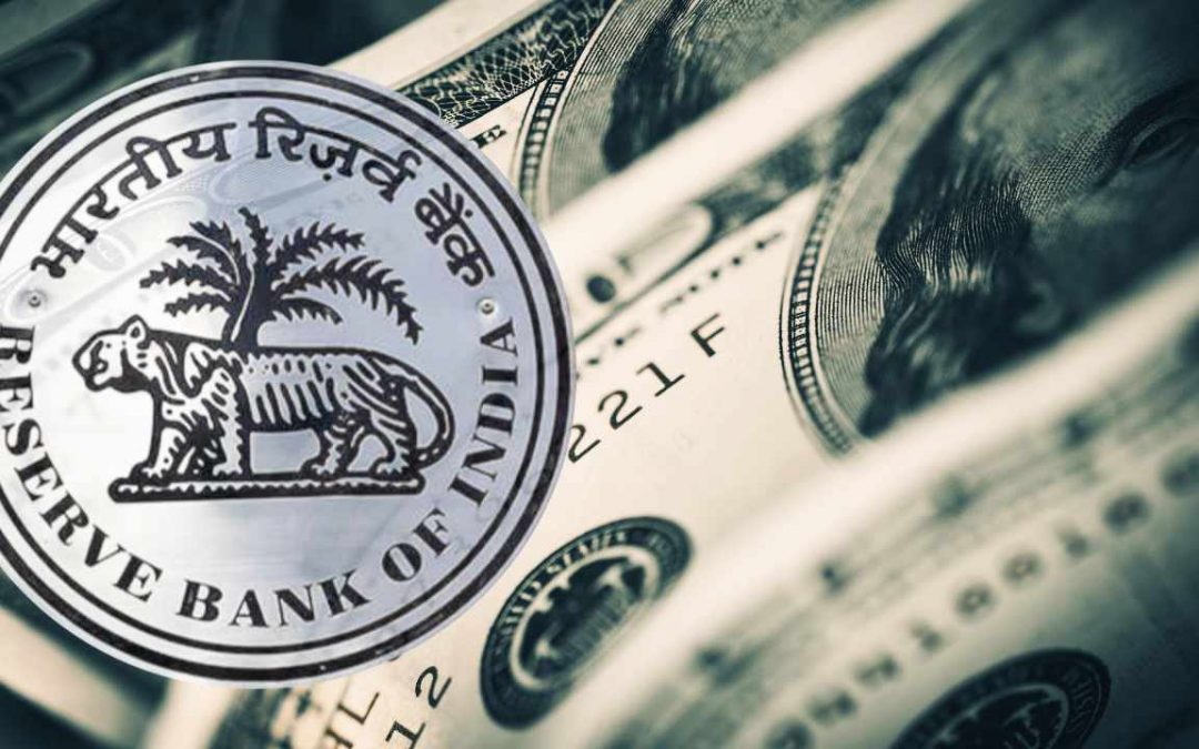 بانک مرکزی هند اعتقاد دارد که رمزارزها می توانند منجر به دلاری شدن اقتصاد شوند