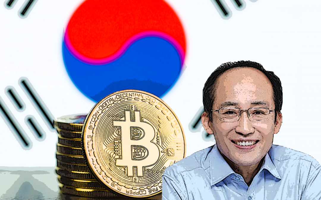 نامزد وزارت دارایی کره جنوبی می خواهد مالیات کریپتو را به مدت دو سال به تعویق بیندازد