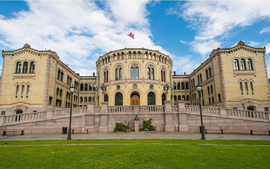 پارلمان نروژ از پیشنهاد ممنوعیت استخراج رمزارزها حمایت نمی کند