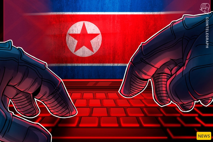 گروه هکری بدنام کره شمالی به عنوان مظنون حمله 100 میلیون دلاری هارمونی شناسایی شد