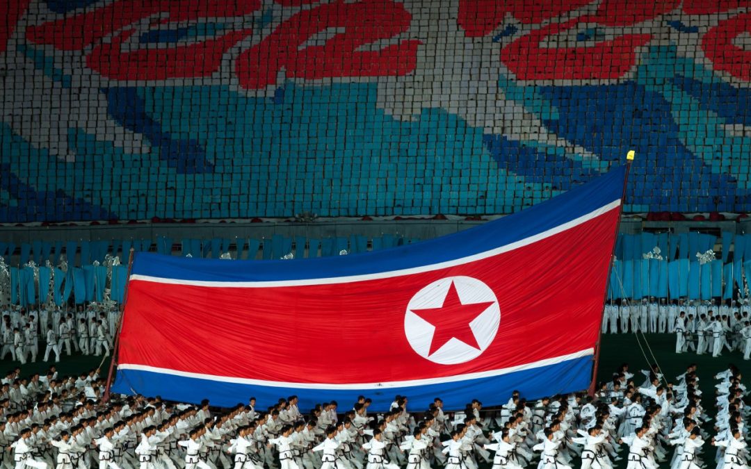گروه هکری کره شمالی پشت هک 100 میلیون دلاری پل Horizon