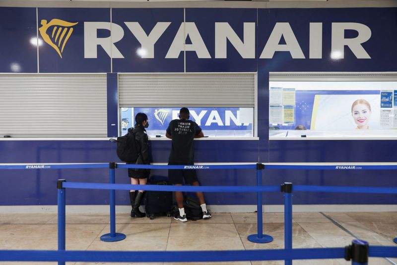 خدمه کابین Ryanair در اسپانیا 12 روز دیگر اعتصاب خواهند کرد