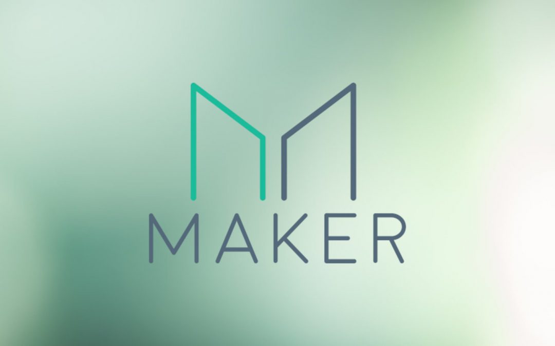 رای گیری همکاری MakerDAO با یک بانک سنتی