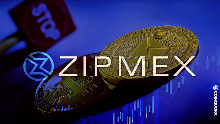 صرافی Zipmex برای سرپا ماندن، 50 میلیون دلار سرمایه جمع آوری می کند