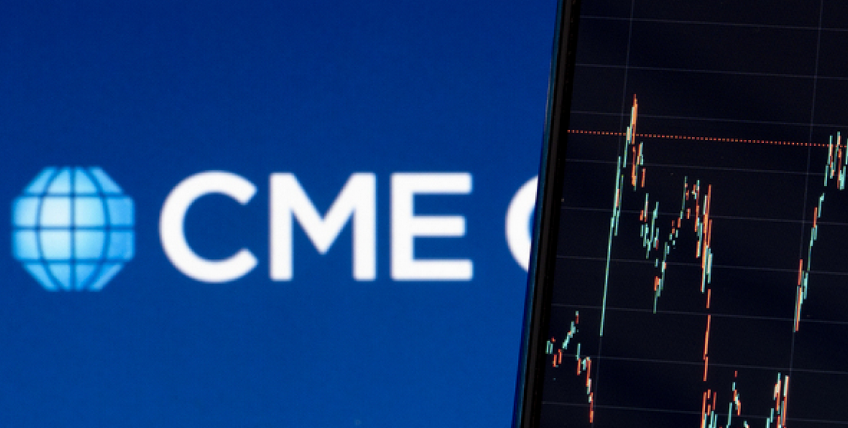 گروه CME قصد دارد تا پیش از ادغام اتر، گزینه‌هایی را برای معاملات آتی آن راه‌اندازی کند