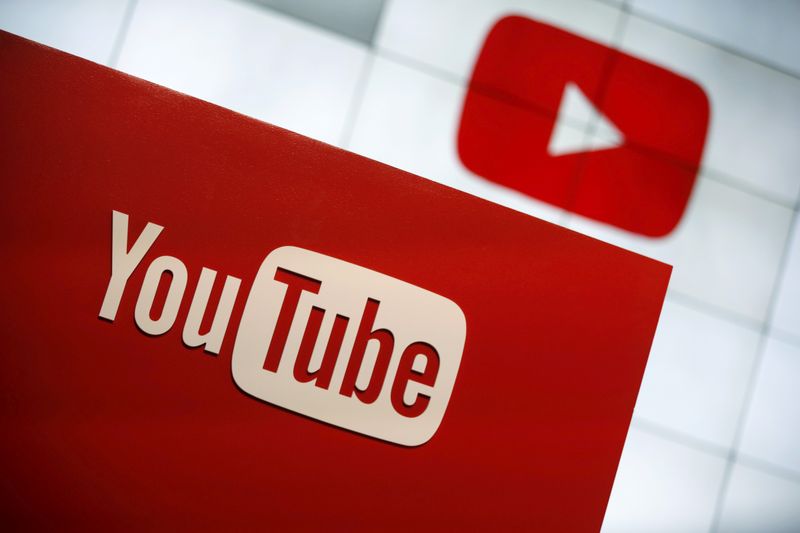 یوتیوب قصد دارد سرویس استریم ویدئو خود را راه‌اندازی کند