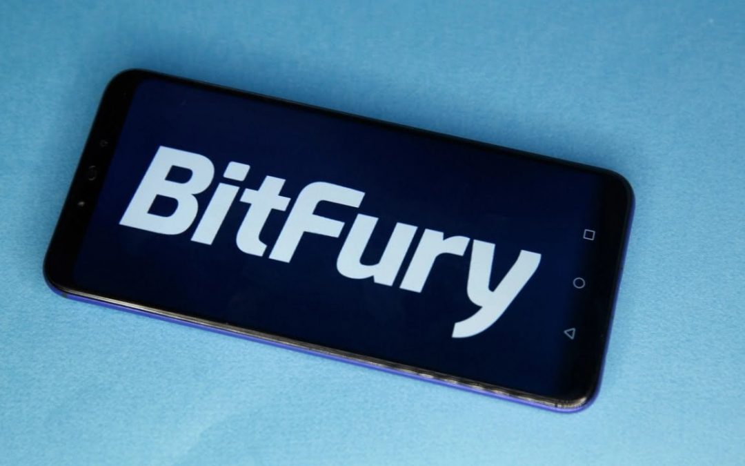 سهام شرکت سازنده ماینرهای بیت کوین Bitfury به صورت عمومی عرضه خواهد شد