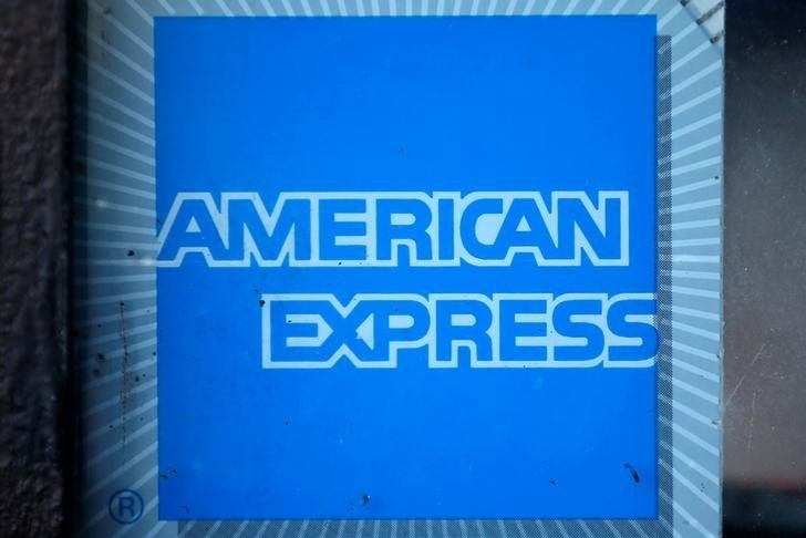 گزارش عملکرد سه ماهه سوم American Express