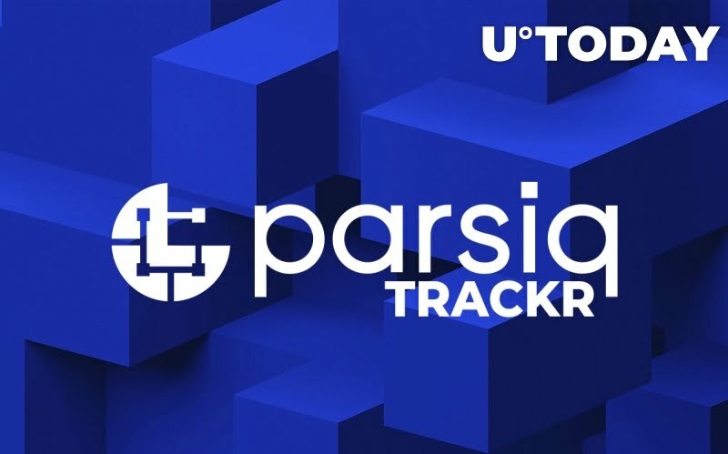 پلتفرم PARSIQ سرویس مانیتورینگ چند زنجیره ای TRACKR را معرفی کرد