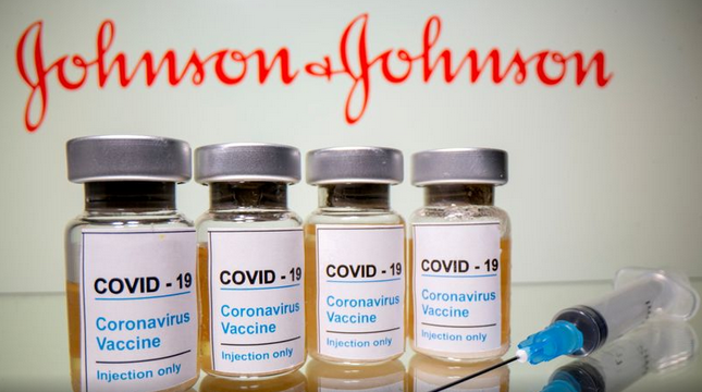 اتحادیه اروپا شرایط نادر ستون فقرات را به عنوان عارضه جانبی واکسن کووید J&J فهرست می کند