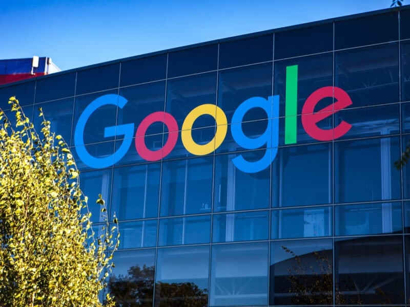 سال های بعد از اعتراضات کارگری، گوگل دوباره در پی عقدقرارداد با پنتاگون است!