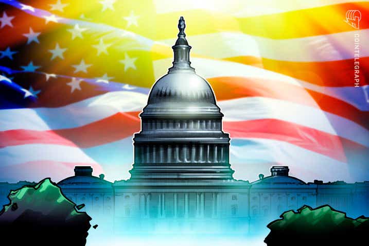 سناتورها از نامزدی جو بایدن برای ریاست دفتر کنترل ارز مخالفند