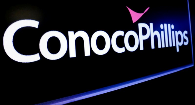 شرکت Conocophillips سود سه ماهه اخیر را در رالی افزایش قیمت نفت خام اعلام کرد