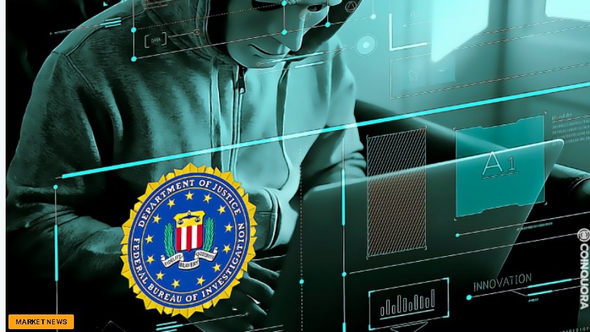هشدار FBI در زمینه شگرد‌های شیادانه از طریق خودپرداز ارز دیجیتال و کد QR در حوزه کریپتو