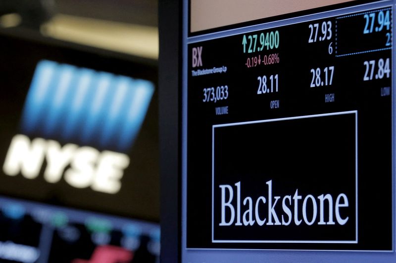 بلک استون سهام GIC در تراست لجستیک استرالیا را به مبلغ 1.5 میلیارد دلار خریداری می کند