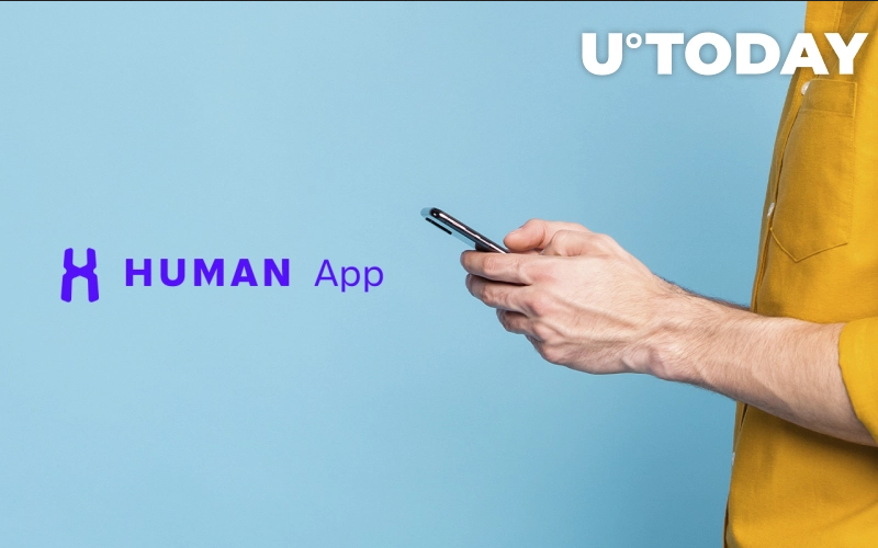 راه اندازی شبکه اصلی پروتکل HUMAN با بیش از 200هزار کاربر