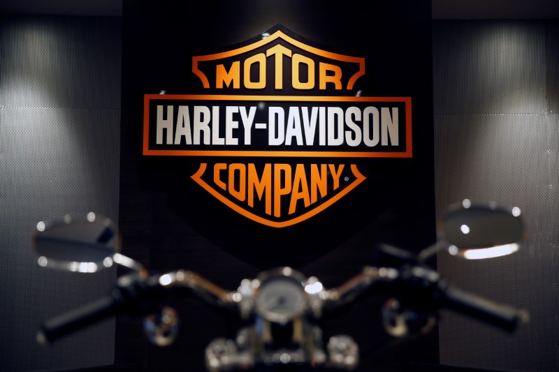 شرکت هارلی در حال برنامه ریزی برای ادغام واحد موتور سیکلت الکتریکی با SPAC است