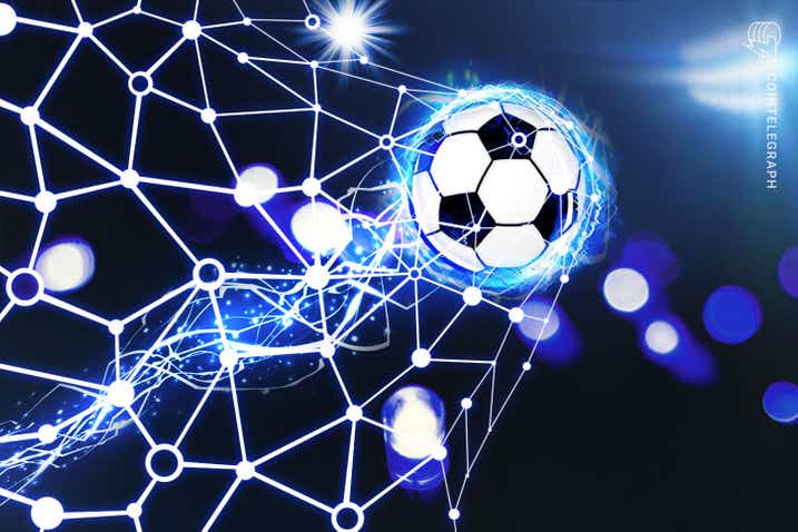 ویجر دیجیتال شریک کارگزاری ارزهای دیجیتال برای لیگ ملی فوتبال زنان خواهد بود