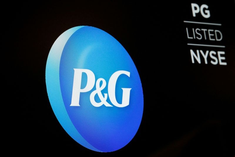 کاهش سهام P&G بعد از خبر وجود ماده ای سرطانزا در برخی از محصولات شرکت