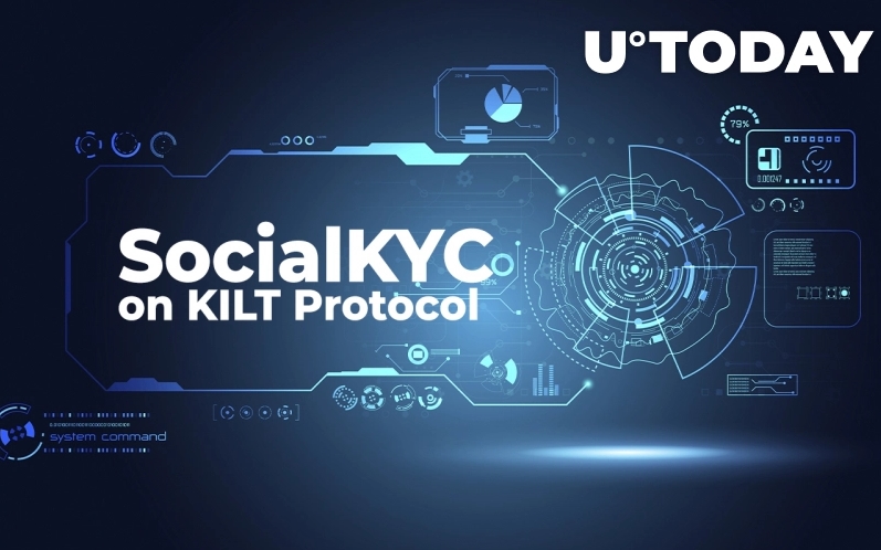 شرکت BOTLabs از راه اندازی SocialKYC بر روی پروتکل KILT خبر داد