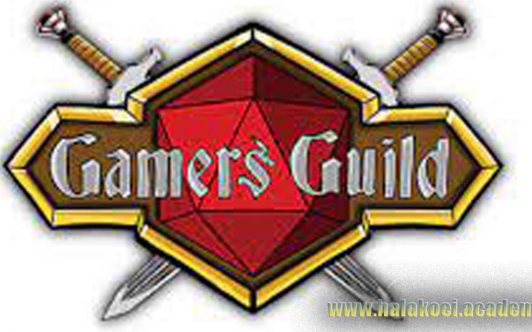 Gaming Guild چه مفهومی در دنیای کریپتو دارد؟