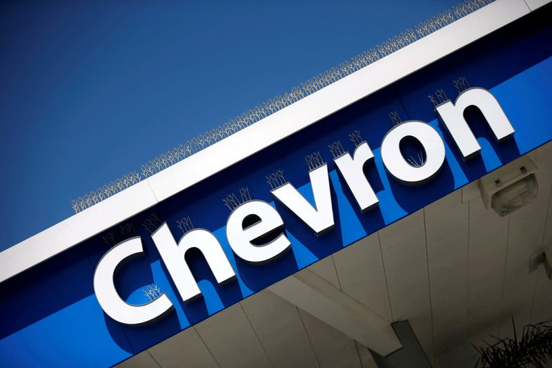 با افزایش قیمت انرژی، Chevron و Marathon سود سه ماهه خود را افزایش دادند