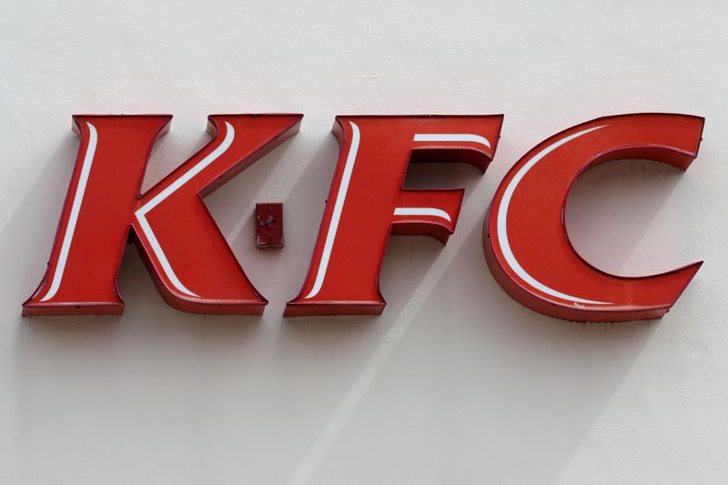 شرکت KFC مرغ سرخ شده گیاهی Beyond Meat را در سراسر ایالات متحده عرضه می کند