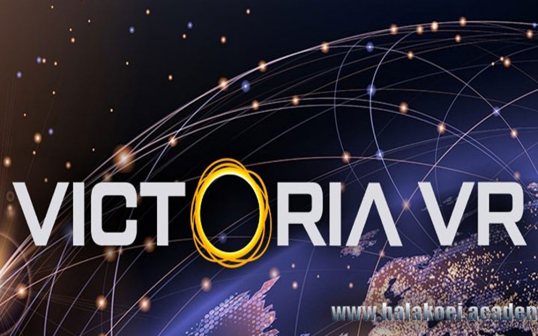 معرفی ارز دیجیتال Victoria VR