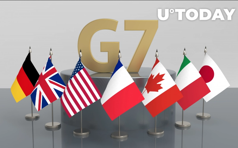 مکس کایزر پیش بینی می کند که کشورهای G7 استخراج بیت کوین را آغاز خواهند کرد