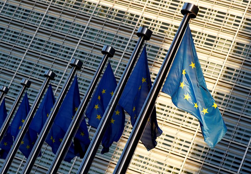 ناظر اتحادیه اروپا می‌گوید «گیمیفیکیشن» در بازارهای مالی تحت نظارت است