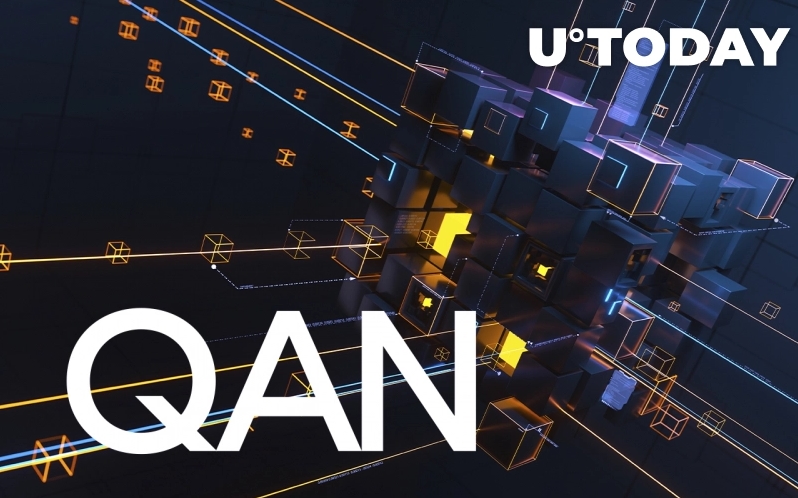 پلتفرم QAN اولین بلاک چین مقاوم در برابر کوانتوم و سازگار با EVM را معرفی کرد