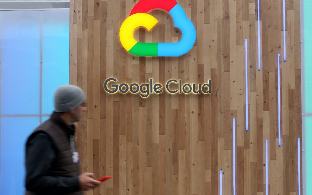 گوگل کلود تیمی از کارشناسان بلاکچین را استخدام می کند
