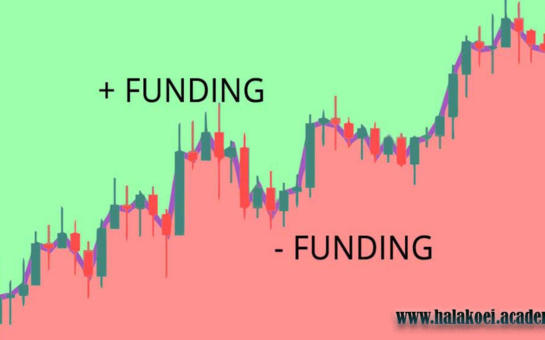 آنچه درباره Funding Rates باید بدانید