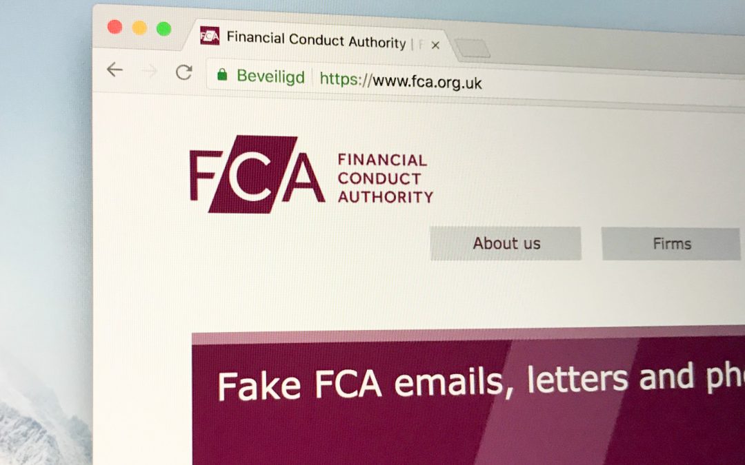 ابراز نگرانی سازمان FCA از دسترسی بایننس به شبکه پرداخت بریتانیا