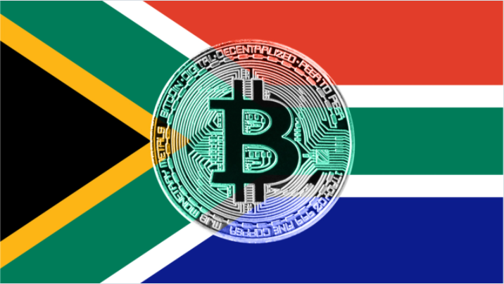 اصلاحات قوانین مربوط به رمزنگاری آفریقای جنوبی در سال 2022 نهایی می شود