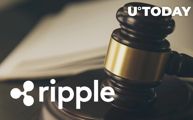 جان دیتون، بنیانگذار CryptoLaw، پیش‌بینی‌های جسورانه‌ای در مورد شکایت Ripple-SEC ارائه می دهد