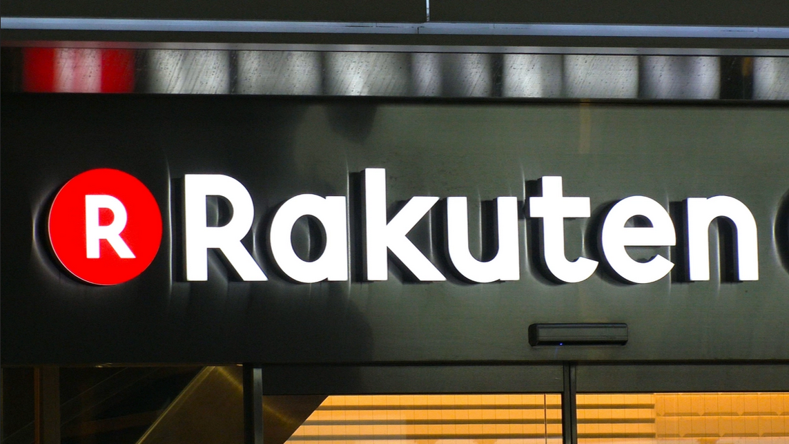 غول خرده فروشی آنلاین ژاپنی، Rakuten بازار NFT را راه اندازی می کند