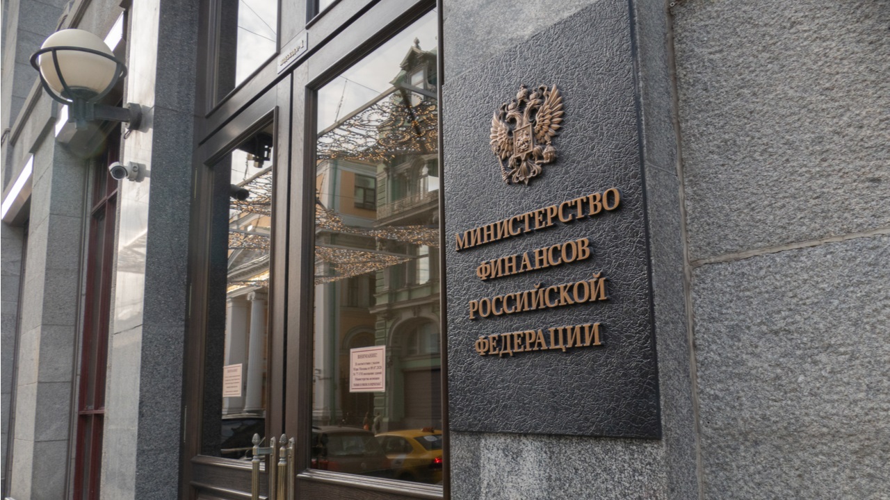 وزارت دارایی روسیه در حال تدوین 2 قانون در مورد رمزارزها می باشد
