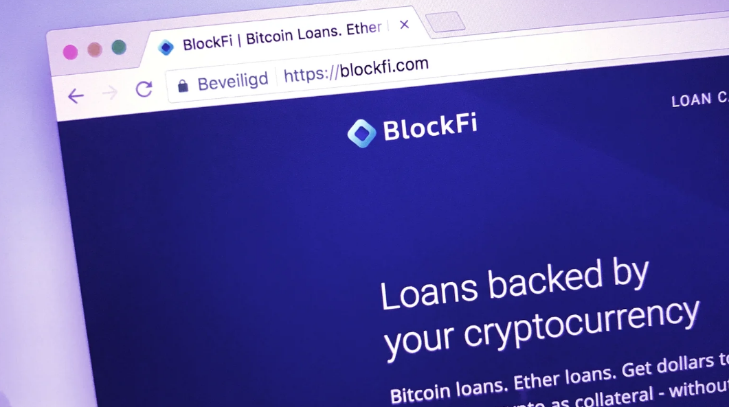 پلتفرم BlockFi و پرداخت 100 میلیون دلار جریمه؛ توقف افتتاح حساب های جدید بیت کوین با بازده بالا